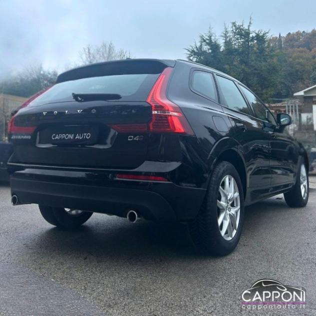 VOLVO XC60 D4 AWD rif. 24003432 - Foto 6