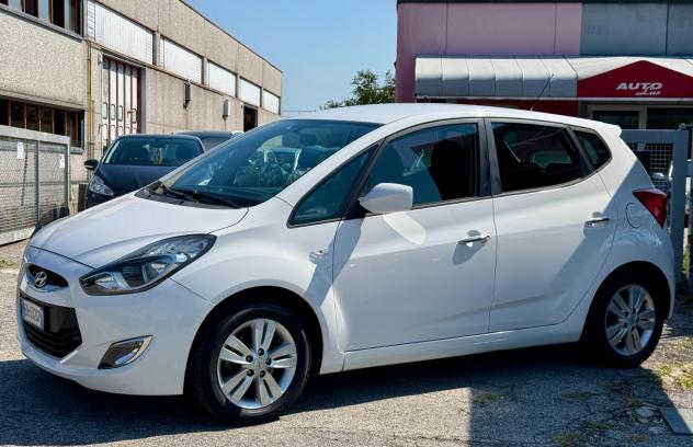 Hyundai iX20 1.4 CRDI 90 CV Style NEOPATENTATI - Foto 6