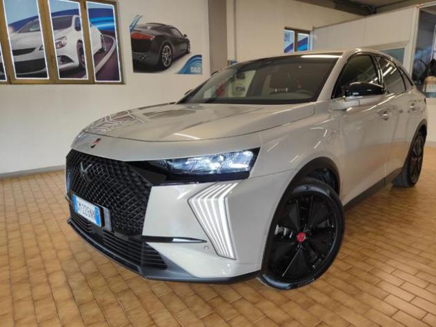 DS AUTOMOBILES DS 7 E-TENSE PHEV HYBRID DA 225 CV rif. 24027028