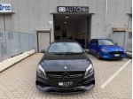 MERCEDES-BENZ A 45 AMG 4Matic Automatic TETTO HARMAN KARDON PELLE rif. 24054253