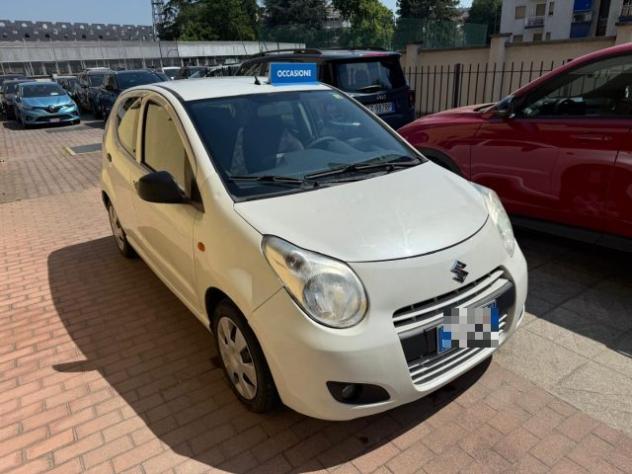 SUZUKI Alto 1.0 GPL GL rif. 23749946 - Foto 3