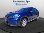Volkswagen Taigo Taigo 1.0 tsi Life 110cv