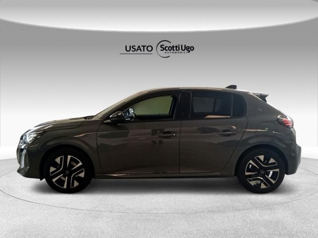 Peugeot 208 II 2023 1.2 puretech Allure s&s 100cv - Foto 5