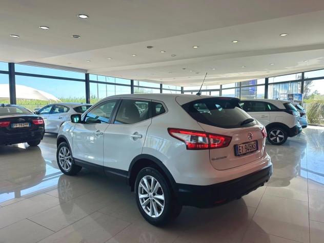 Nissan Qashqai 1.5 dCi BUSINESS 110cv - Foto 2