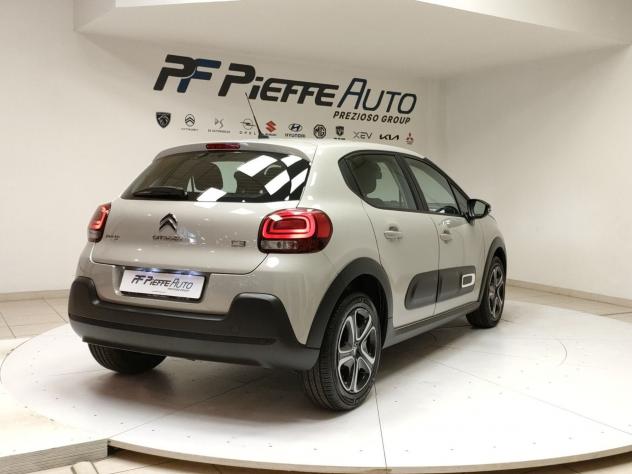Citroën C3 N C3 PT 83 FEEL PACK - Foto 4