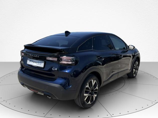 Citroën C4 C4 Hybrid 136 e-DCS6 Plus - Foto 3