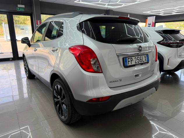 Opel Mokka X 1.6 CDTI Ecotec 4x2 Start&Stop Advance - Foto 8