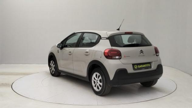 CITROEN C3 1.2 puretech You s&s 83cv rif. 22128099 - Foto 3