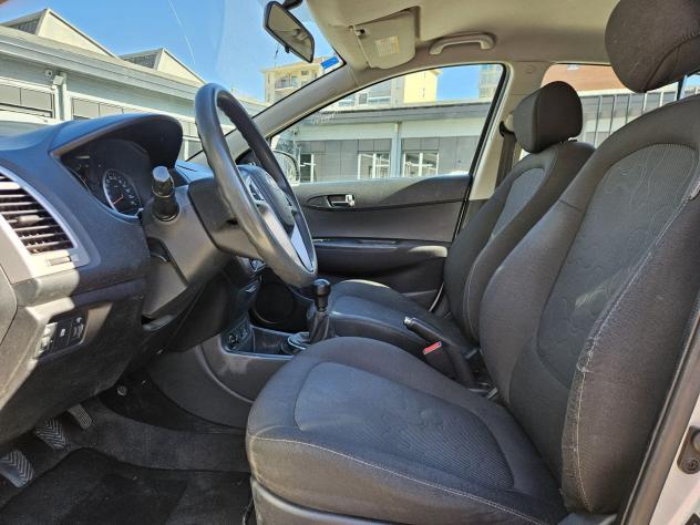 Hyundai i20 i20 5p 1.2 Classic - Foto 7