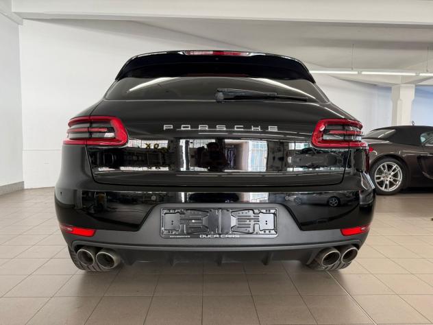 Porsche Macan Macan 3.0d S 250cv pdk - Foto 5