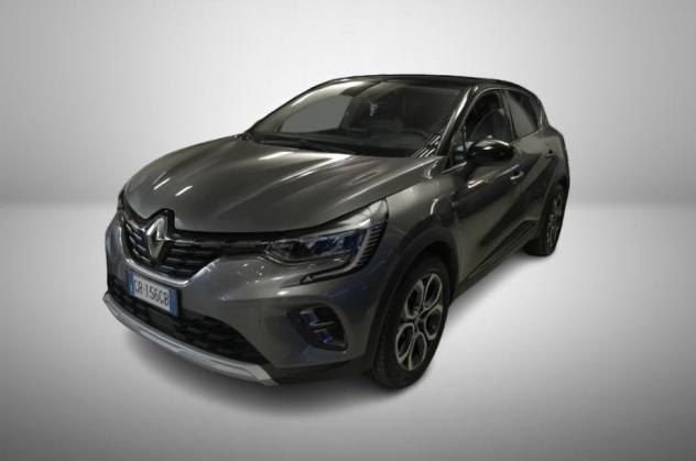 Renault Captur II 2019 1.0 tce Techno Fast Track Gpl 100cv - Foto 4