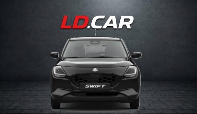 SUZUKI Swift 1.2 Hybrid WAKU rif. 23500737 - Foto 2