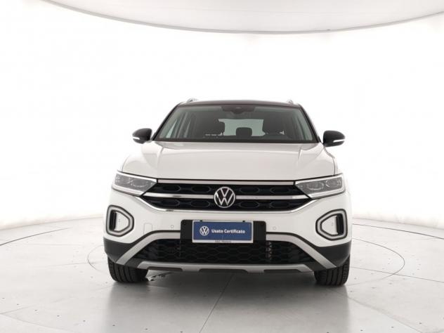 Volkswagen T-Roc T-Roc 2.0 tdi Style 4motion 150cv dsg - Foto 2