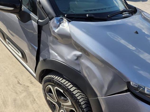 CITROEN C3 PureTech 83 S&S Feel rif. 23829361 - Foto 10