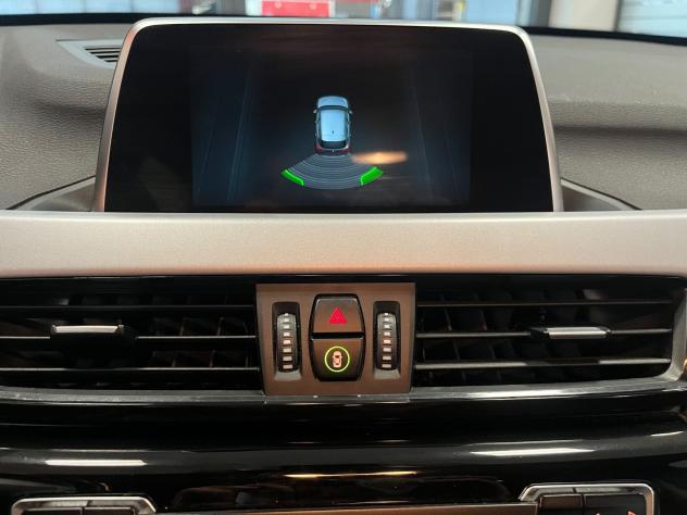 BMW X1 X1 sdrive18i NAVI - Foto 9