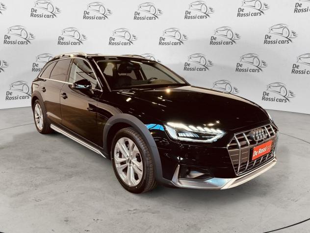 Audi A4 allroad quattro 40 TDI 190 CV S tronic - Foto 3