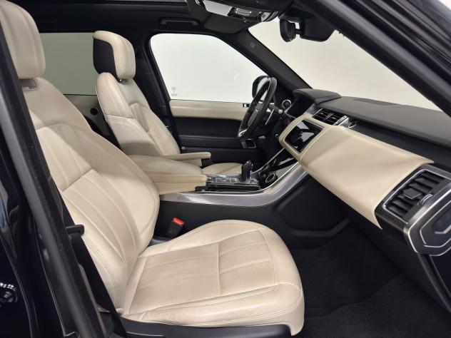 Land Rover Range Rover Sport Range Rover Sport 3.0 sdV6 HSE Dynamic 249cv auto my19 - Foto 3