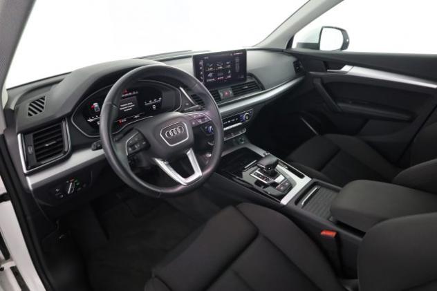 AUDI Q5 Q5 35 TDI S tronic S line rif. 24013129