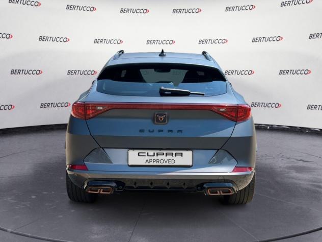 CUPRA Formentor Formentor 1.4 e-Hybrid DSG - Foto 5