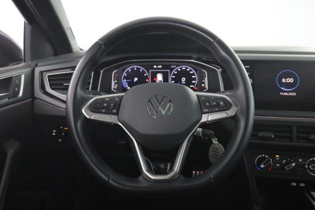 VOLKSWAGEN Taigo Taigo 1.0 TSI 110 CV DSG R-Line rif. 23986805 - Foto 5