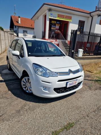 Citroen C3 PureTech 82 Feel Edition distb ok!! - Foto 2