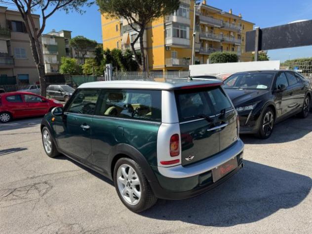 MINI Clubman Mini 1.6 16V Cooper D Chili Clubman rif. 23973226 - Foto 3