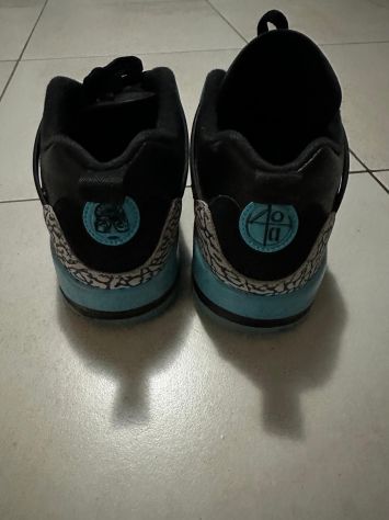 Jordan Spizike Low Gamma Blue FQ1759-005 โ 45 โ Originali - Foto 6
