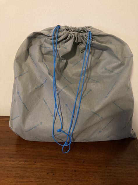 Borsa Pelle Piquadro originale - Foto 2