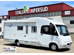 Camper Arca H 720 GLM Motorhome Mercedes Del 2005
