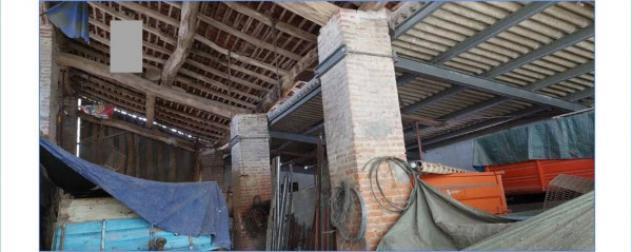 Immobile in asta di 182 m² in vendita a Monticelli Pavese - Foto 2