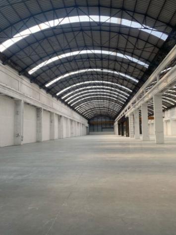 Immobile di 5300 m² con 1 locale in affitto a Montichiari - Foto 2