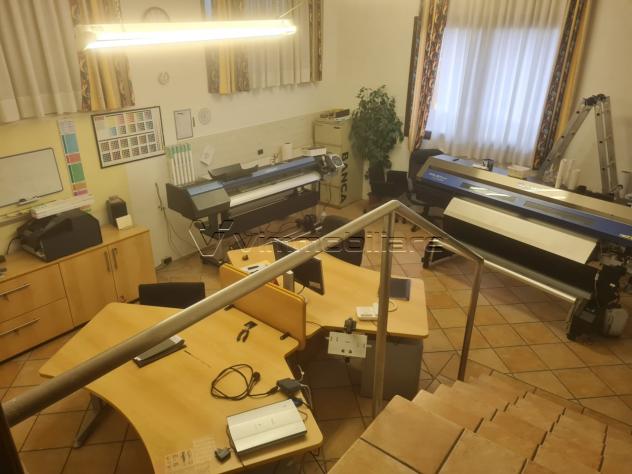 Industriale/Artigianale in affitto a Ponso - Foto 9
