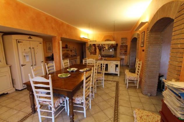 Casa semindipendente in vendita a Beverino 192 mq Rif: 1036290 - Foto 4