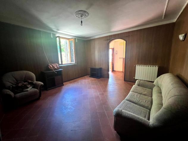 Terratetto in vendita a Partigliano - Borgo a Mozzano 90 mq Rif: 1425194 - Foto 10