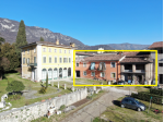 Villa in vendita a Botticino