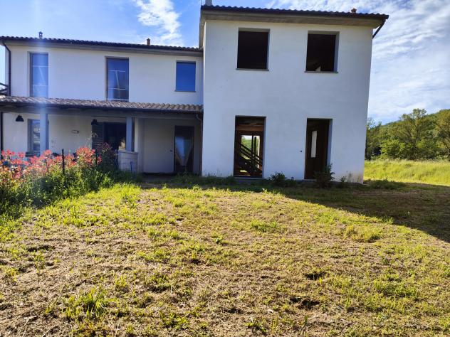 Villa in Indirizzo Mancante