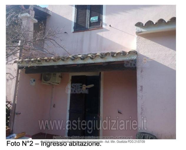 IMMOBILI-IMMOBILE RESIDENZIALE-Via delle Rondini, 09011 Calasetta SU, Italia - Foto 5