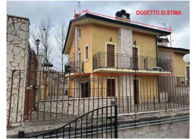 Immobile in asta di 62 m² in vendita a Castel di Sangro - Foto 3