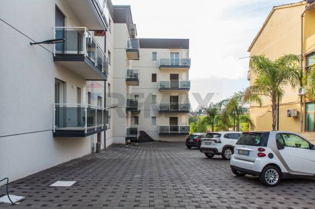 Appartamento in vendita a Catania, Viale Rapisardi