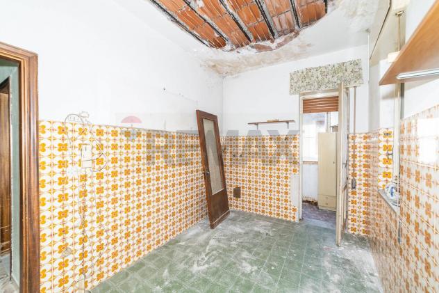 Casa Indipendente in vendita a Catania, Via Leucatia - via del Bosco - Foto 16