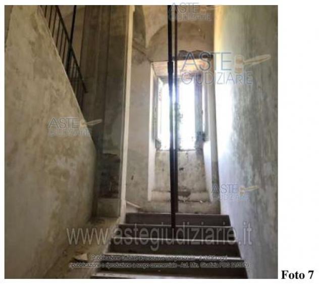 IMMOBILI-IMMOBILE RESIDENZIALE-Piazza San Francesco 3 - Foto 7