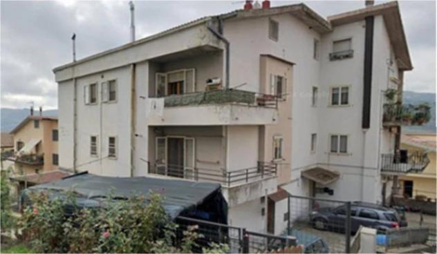 Immobile in asta di 135 m² con più di 5 locali in vendita a Corleto Perticara - Foto 20