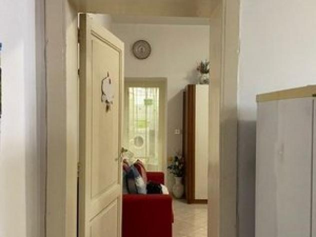 Appartamento in Via Savoia