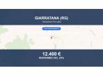 Immobile in asta di 158 m² in vendita a Giarratana