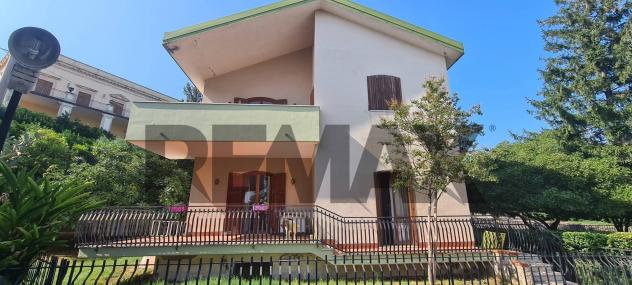 Villetta bifamiliare in vendita a Giarre