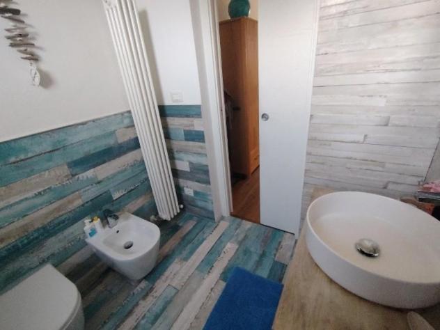Porzione di casa in vendita a Massa - Foto 17