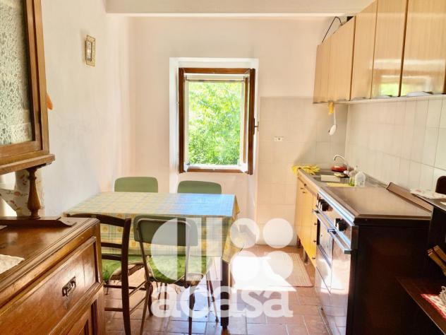 CASALE SEMIINDIPENDENTE MERCATO SARACENO - Foto 7