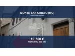 Immobile in asta di 59 m² in vendita a Monte San Giusto