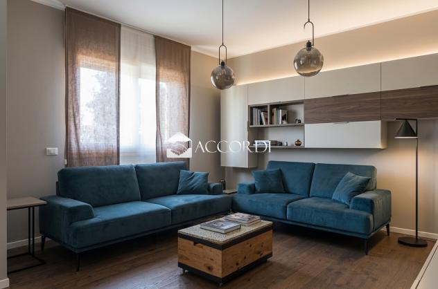 CASA AFFIANCATA di 7 vani e di 440 mq (MONTEBELLUNA) rif. SWF5 - Foto 3