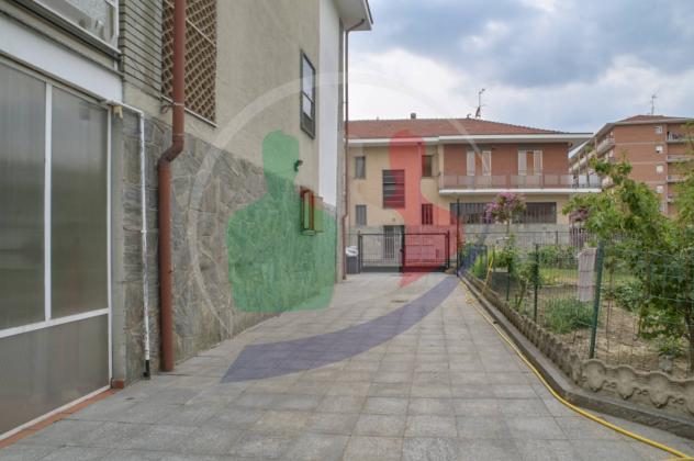 Villa in vendita a Nichelino - Foto 4